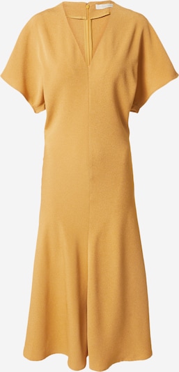 Vanessa Bruno Dress 'ARIANA' in Saffron, Item view