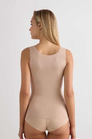 INTIMISSIMI Top in Brown