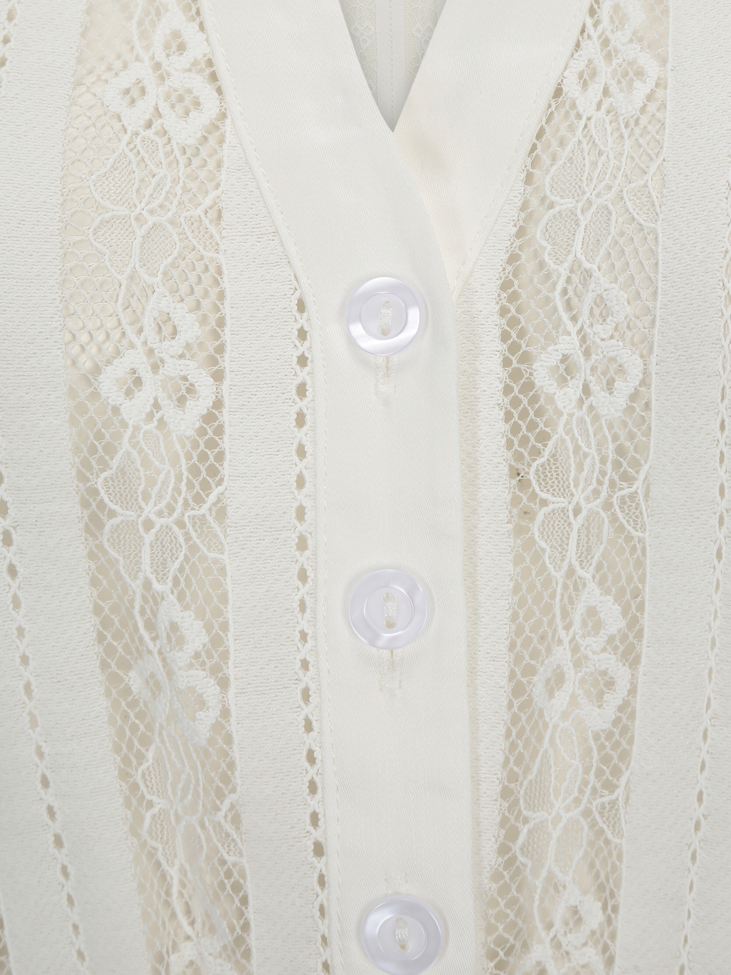 STOCKERPOINT Μπλούζα τοπικής ενδυμασίας 'Alix' σε μπεζ