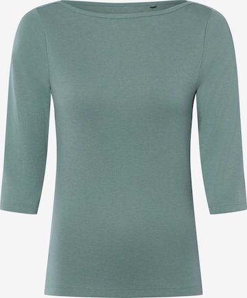 Brookshire Shirt in Grün: Vorderseite