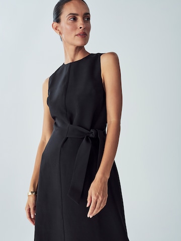 Robe 'Caira' Willa en noir