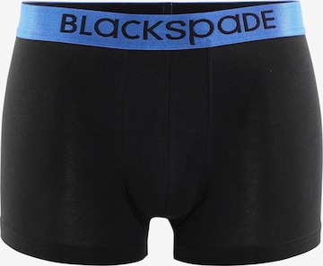 Boxers ' Modern Basics ' Blackspade en noir