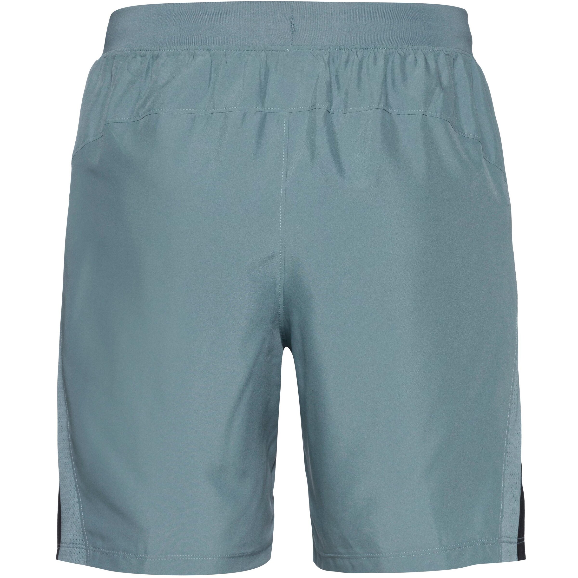 UNDER ARMOUR Regular Sportbroek 'Launch 7' in Blauw