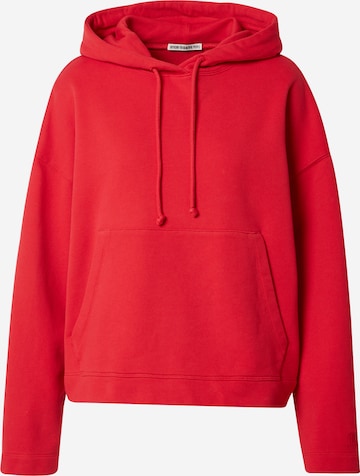 DRYKORN Sweatshirt 'ILMIE' in : voorkant