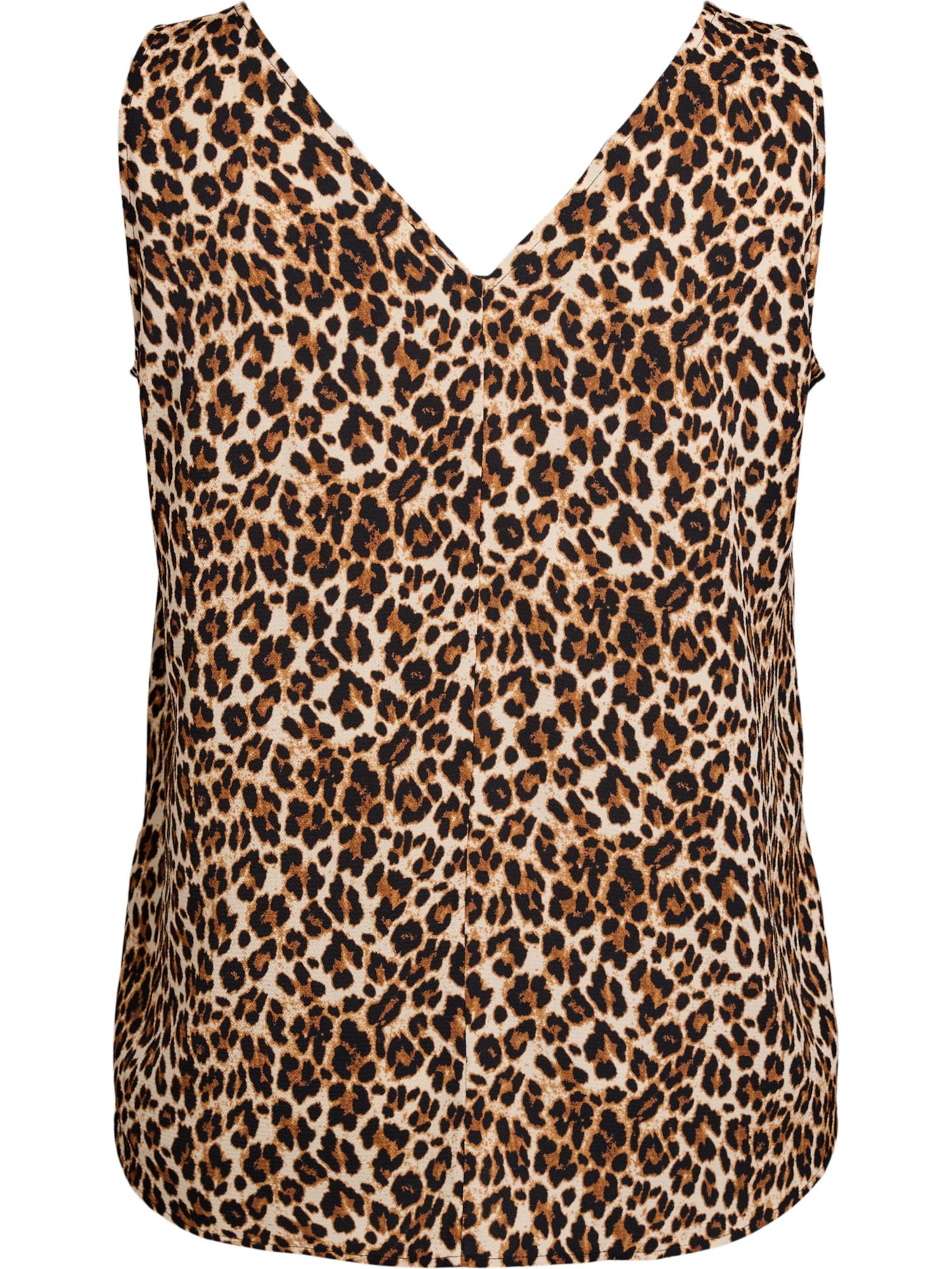 Zizzi Τοπ 'Caanni' σε καφέ