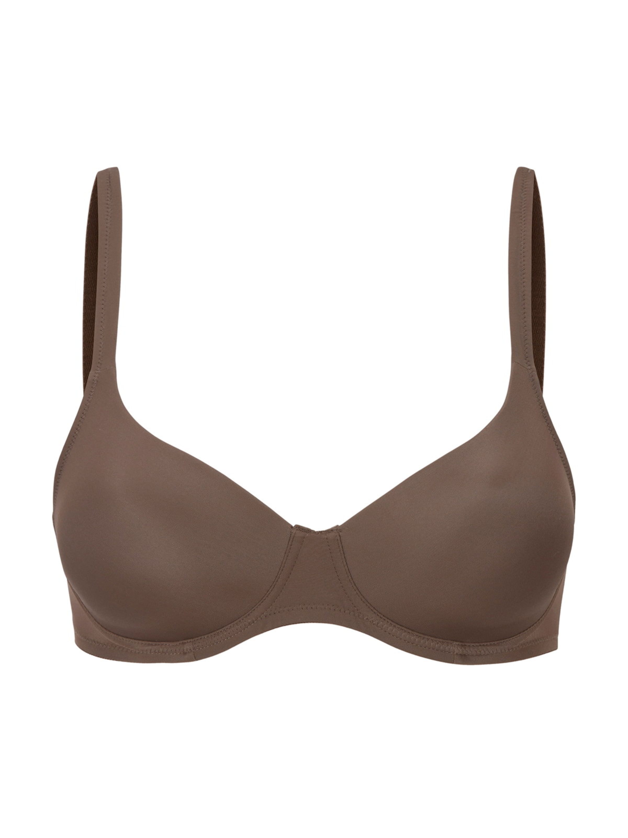 Cellbes of Sweden BH 'Sara' in Bruin: voorkant