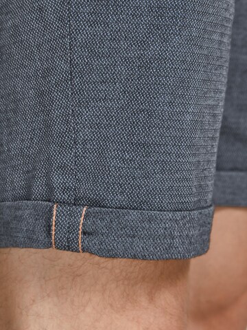 JACK & JONES Regular Shorts 'Fury' in Blau