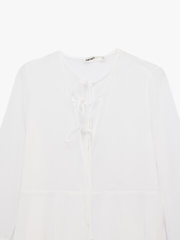 Koton Blouse in White