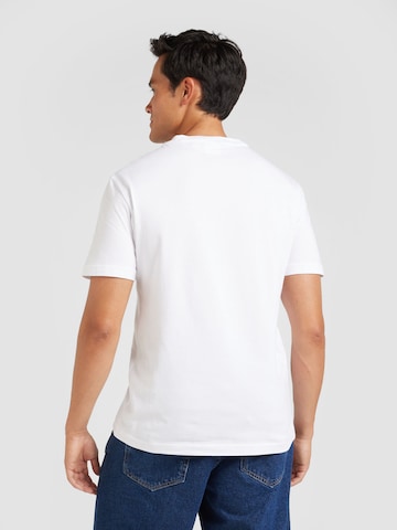 Calvin Klein Shirt in White