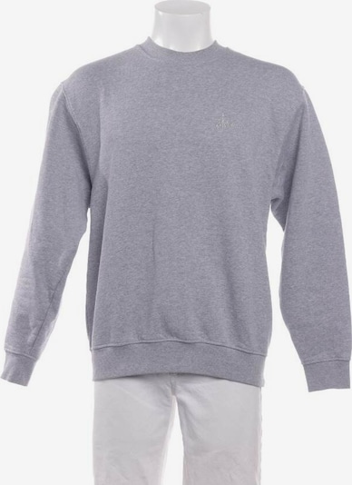 APC Sweatshirt & Zip-Up Hoodie in S in Grey, Item view