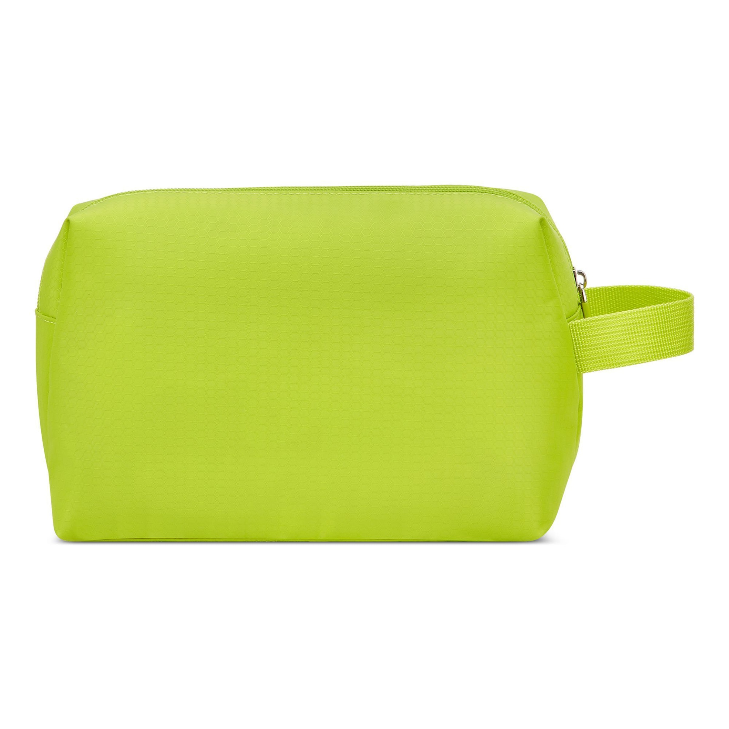 Roncato Toiletry Bag in Green