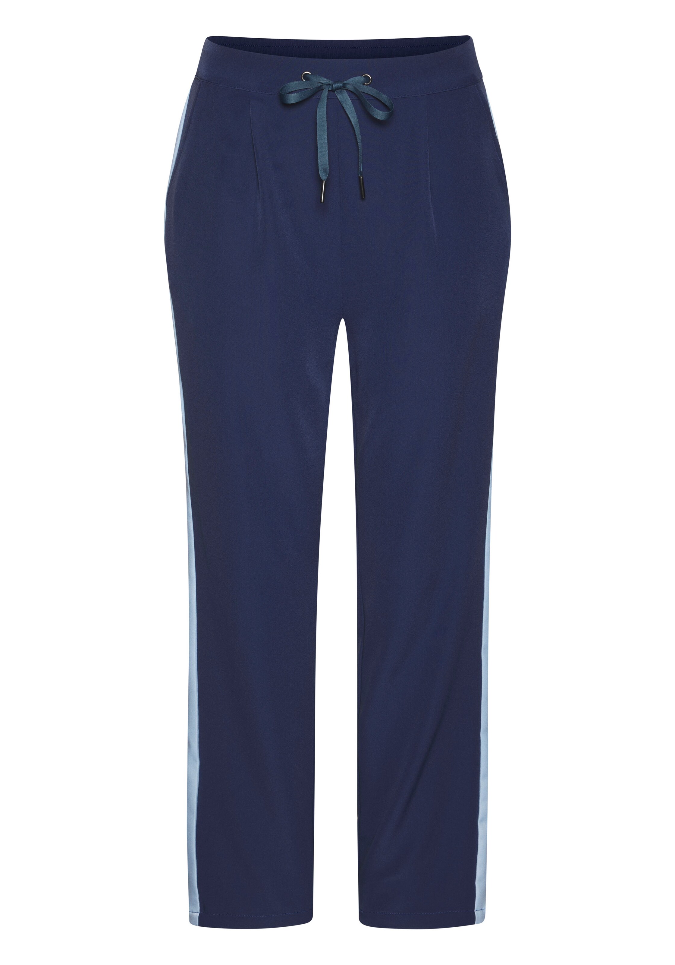 VIVANCE by LASCANA Trousers in Blue: front