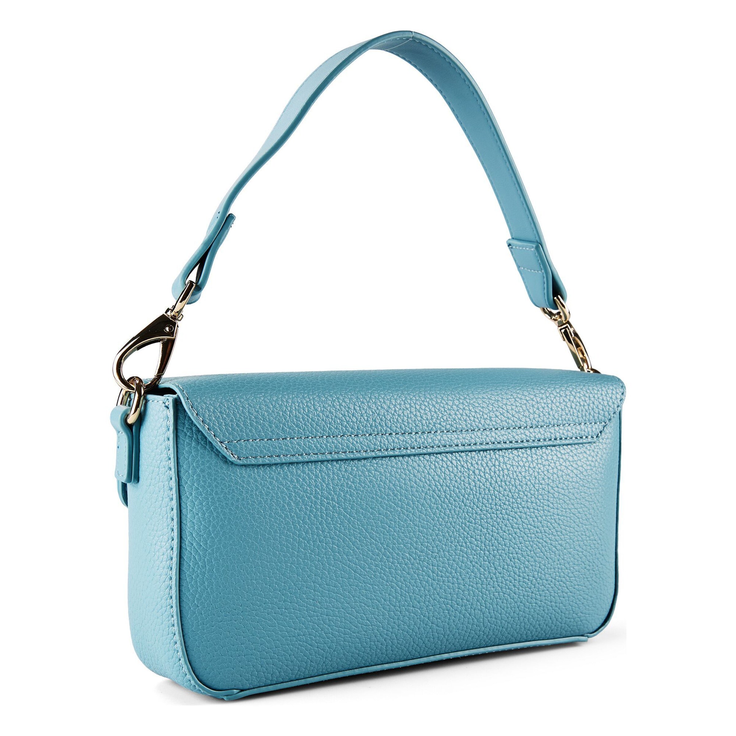 Sac bandoulière 'Alexia ' VALENTINO en bleu