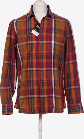 Engbers Button Up Shirt in L in Mixed colors: front