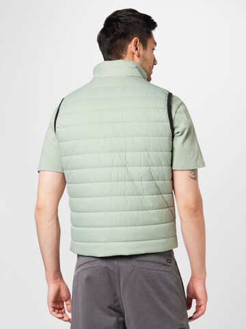 Gilet 'Bentino' di HUGO in verde