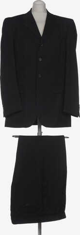 CINQUE Suit in M in Black: front