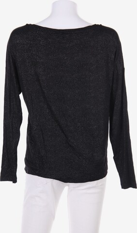 ONLY Longsleeve-Shirt S in Schwarz