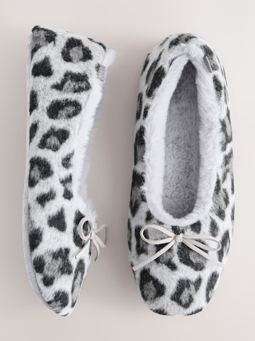 Next Μπαλαρίνα σε γκρι