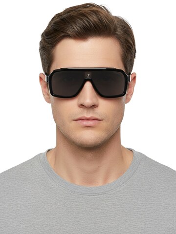 Carrera Sonnenbrille‌‌ in Grau