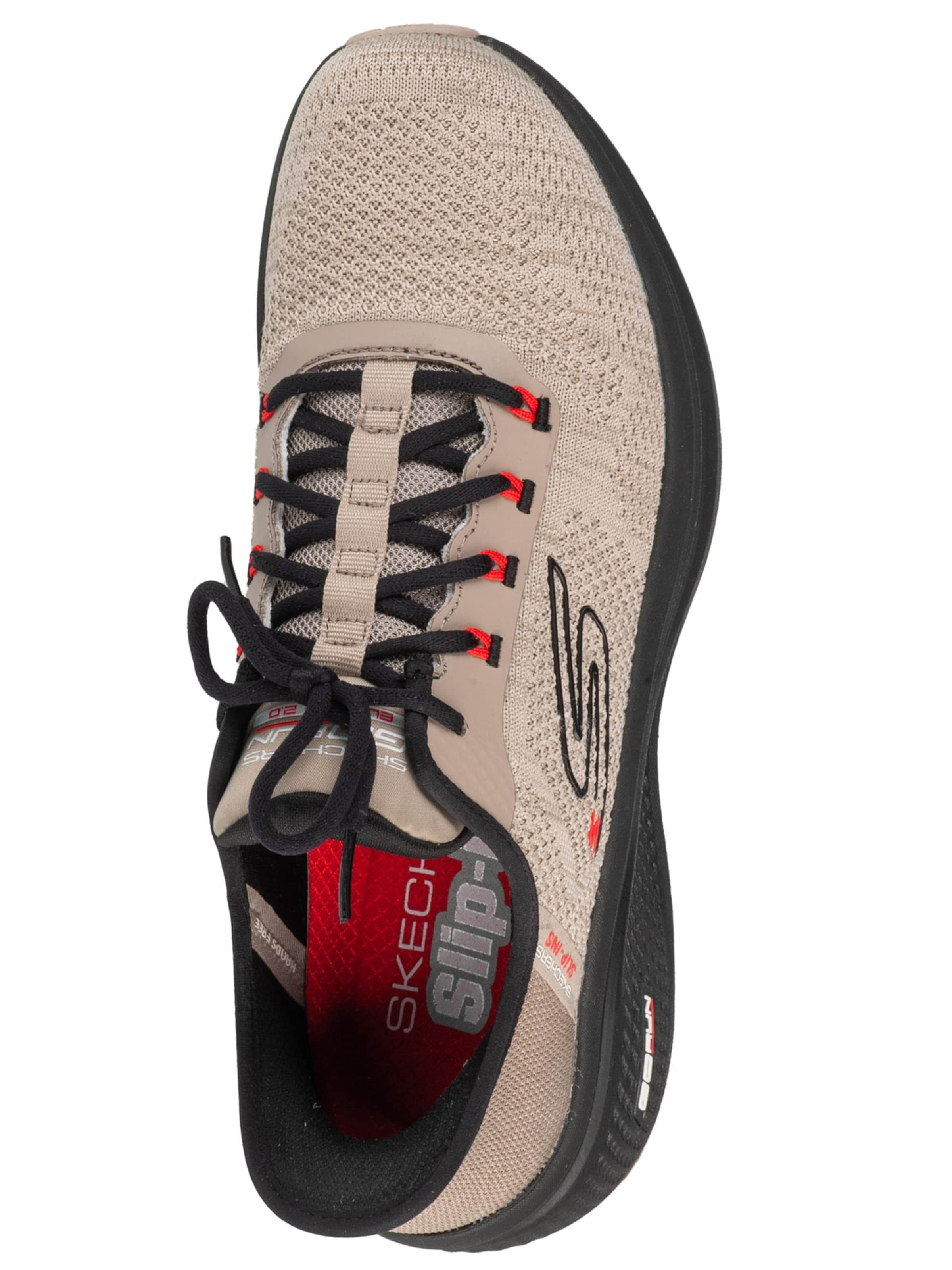 SKECHERS Running Shoes in Grey