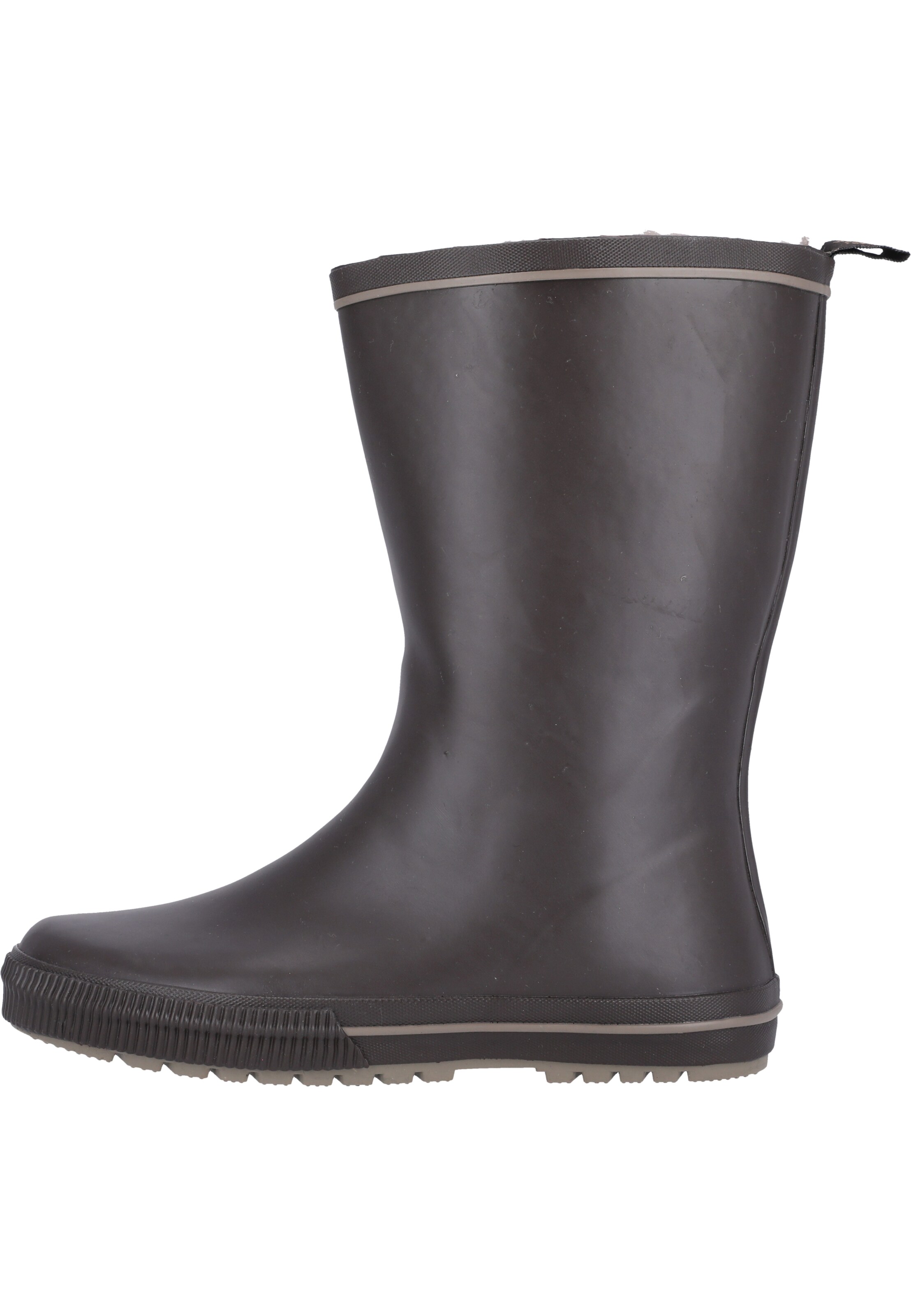Weather Report Rubber Boots 'Oersen' in Black