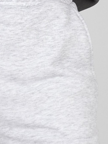 Regular Pantalon Hiccup en gris