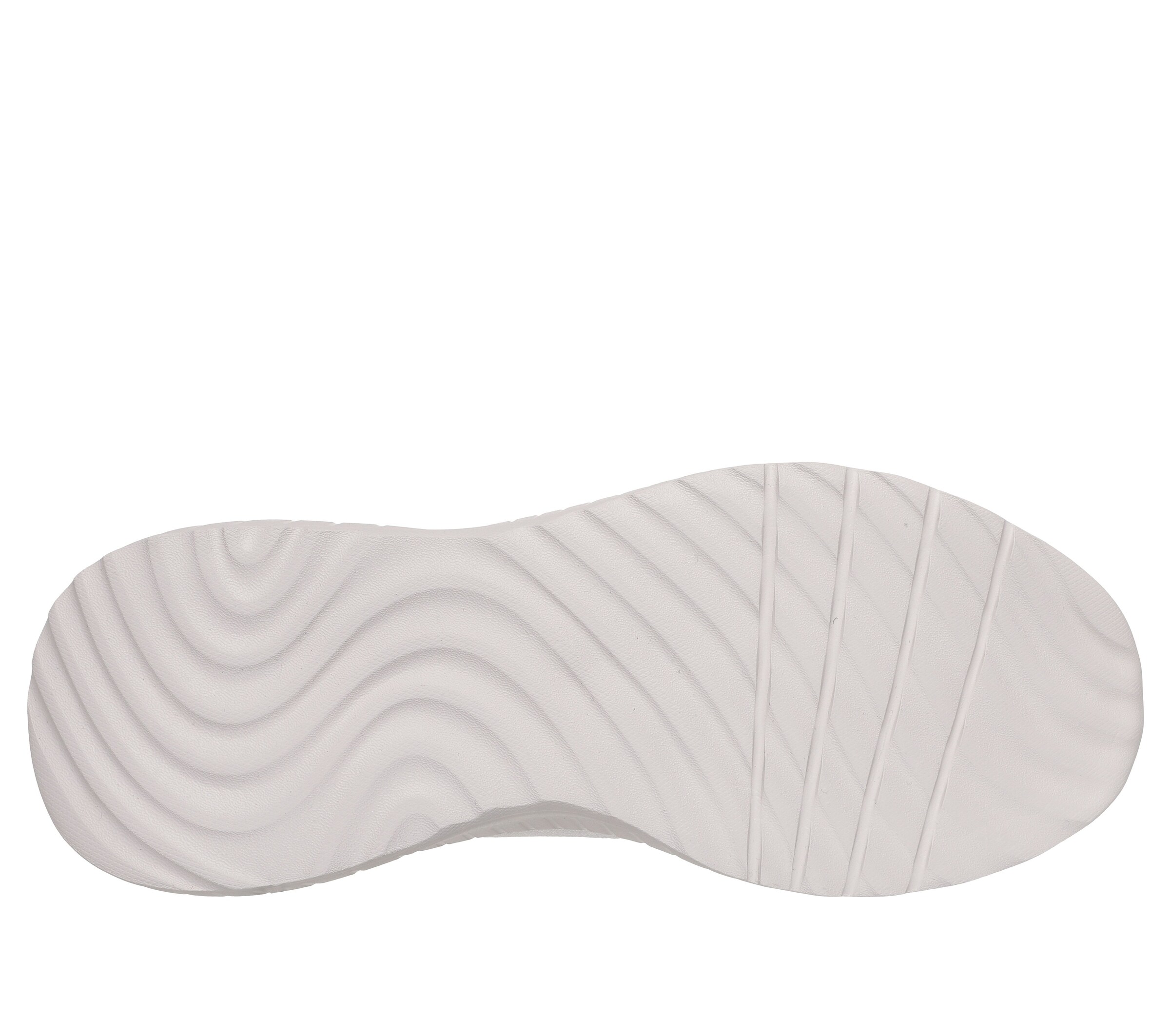SKECHERS Sneakers in White