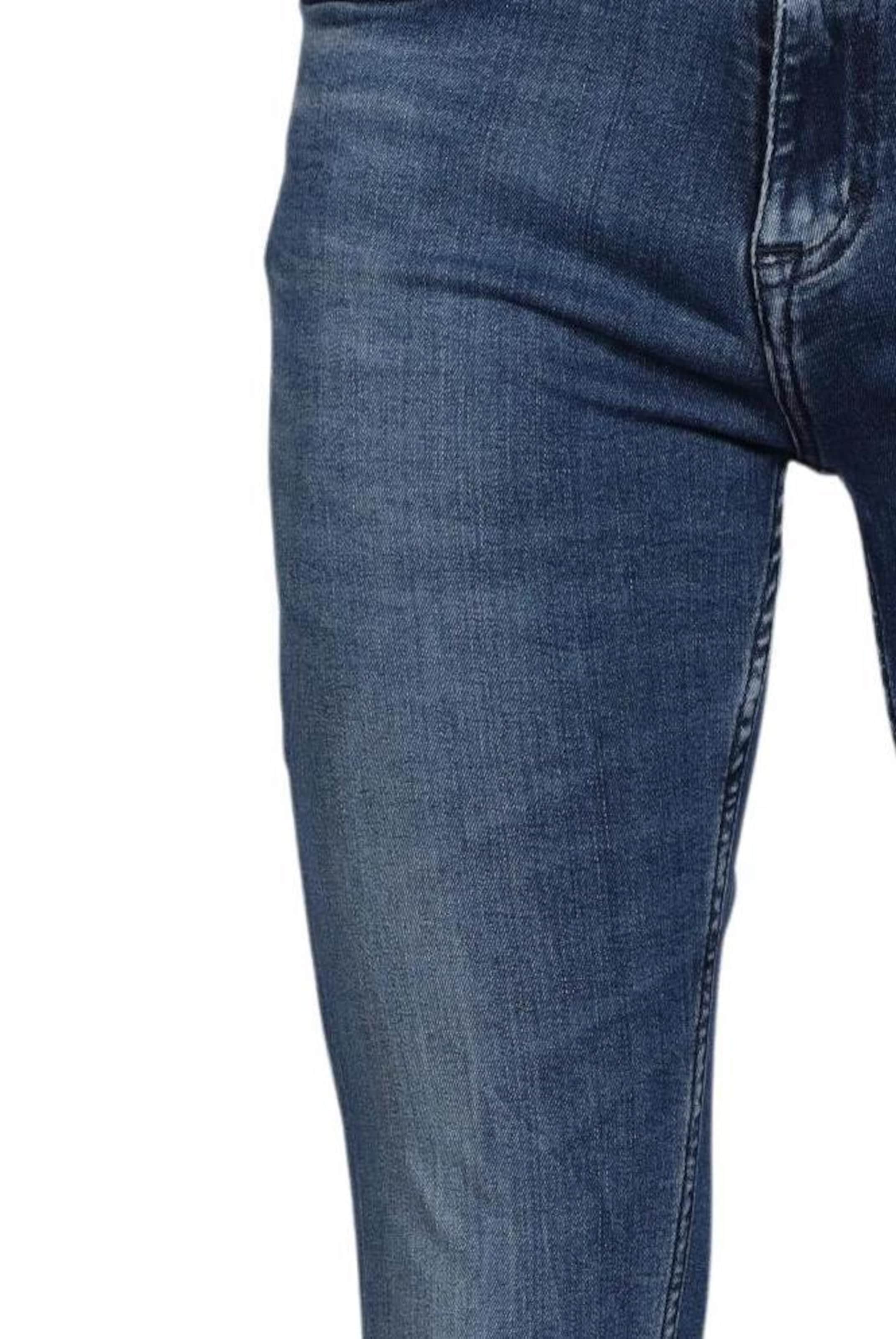 Calvin Klein Jeans Jeans 30 in Blau