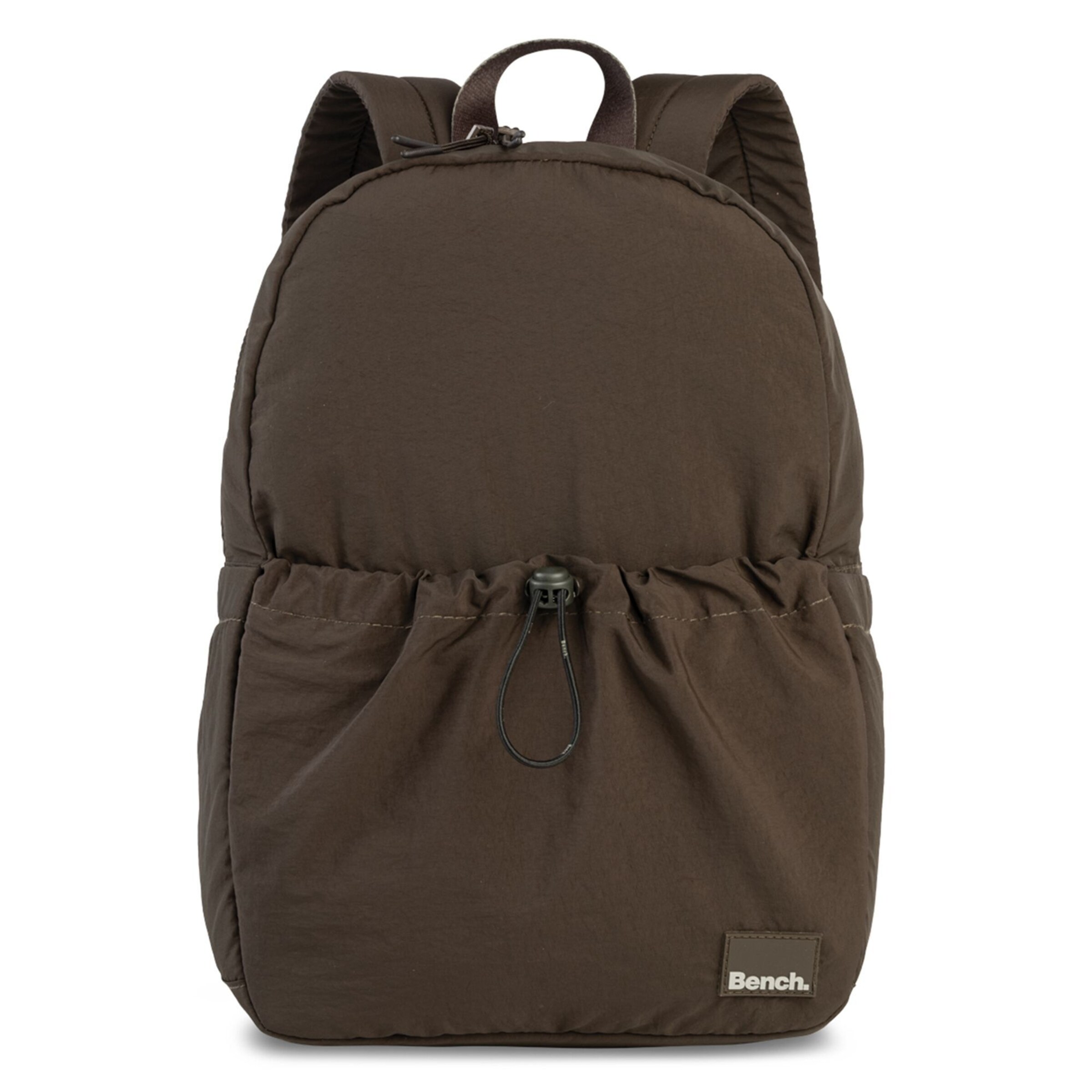 BENCH Backpack in Brown: front