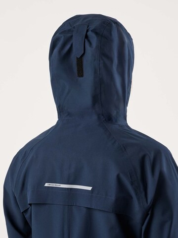 SWEDEMOUNT Funktionsjacke 'Orust'‌‌ in Blau