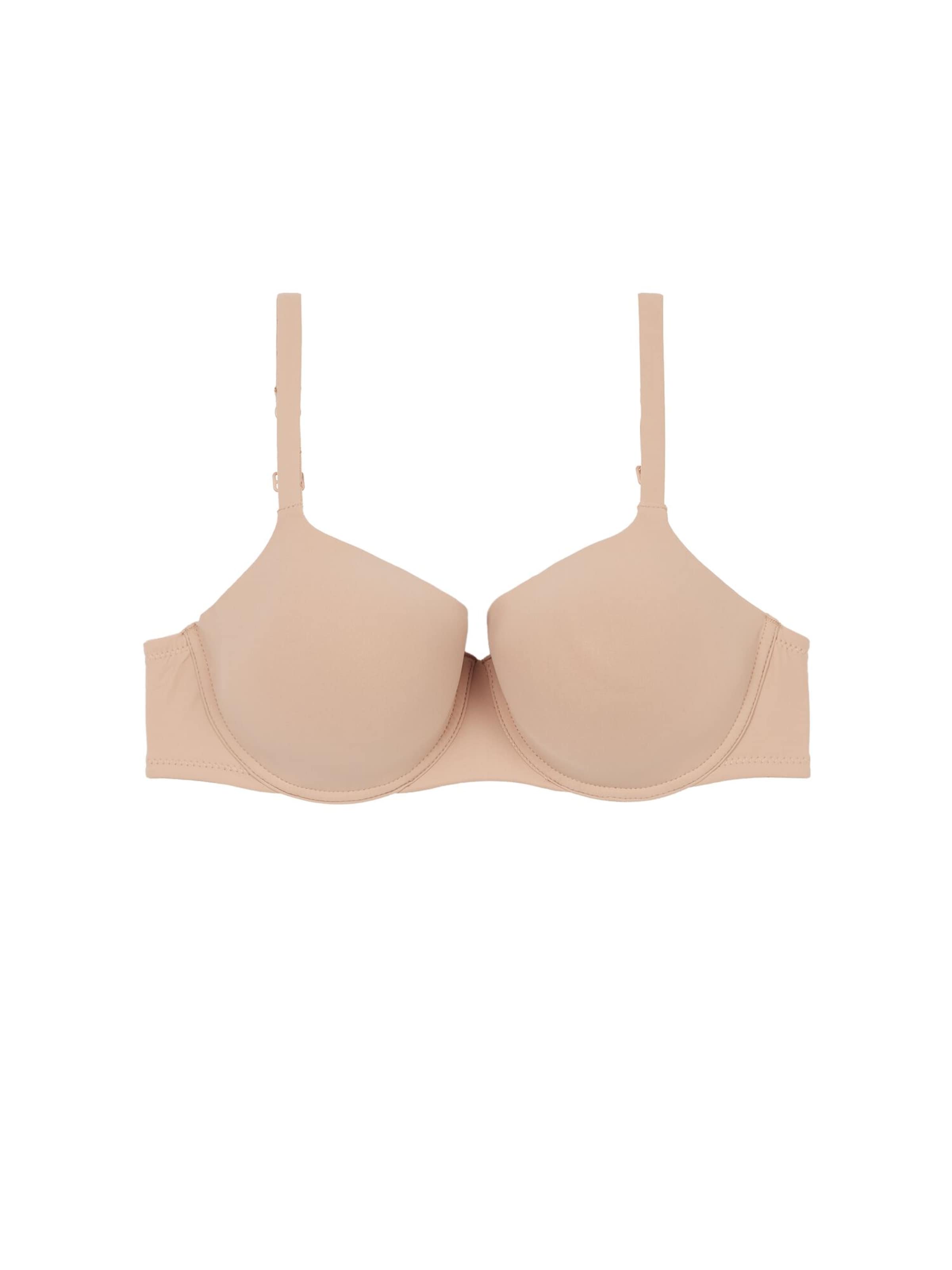 Tezenis Bra in Beige: front