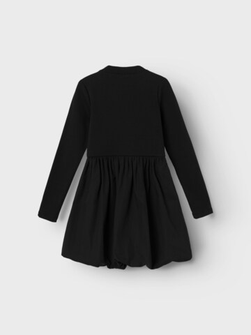 NAME IT Kleid in Schwarz