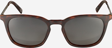LE SPECS Sunglasses 'Huzzah' in Brown