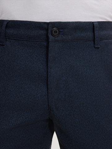 JOOP! Jeans Regular Chino 'Matthew' in Blauw