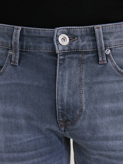 JOOP! Jeans Jeans in de kleur Lichtgrijs, Productweergave