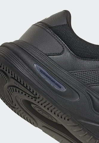 ADIDAS SPORTSWEAR - Sapatilhas baixas 'Cloudfoam Cuxxion' em preto