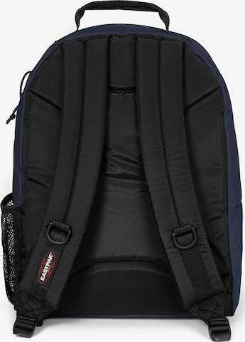 EASTPAK Rucksack in Blau