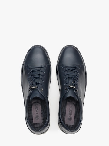 Estro Sneaker low '06582' i blå
