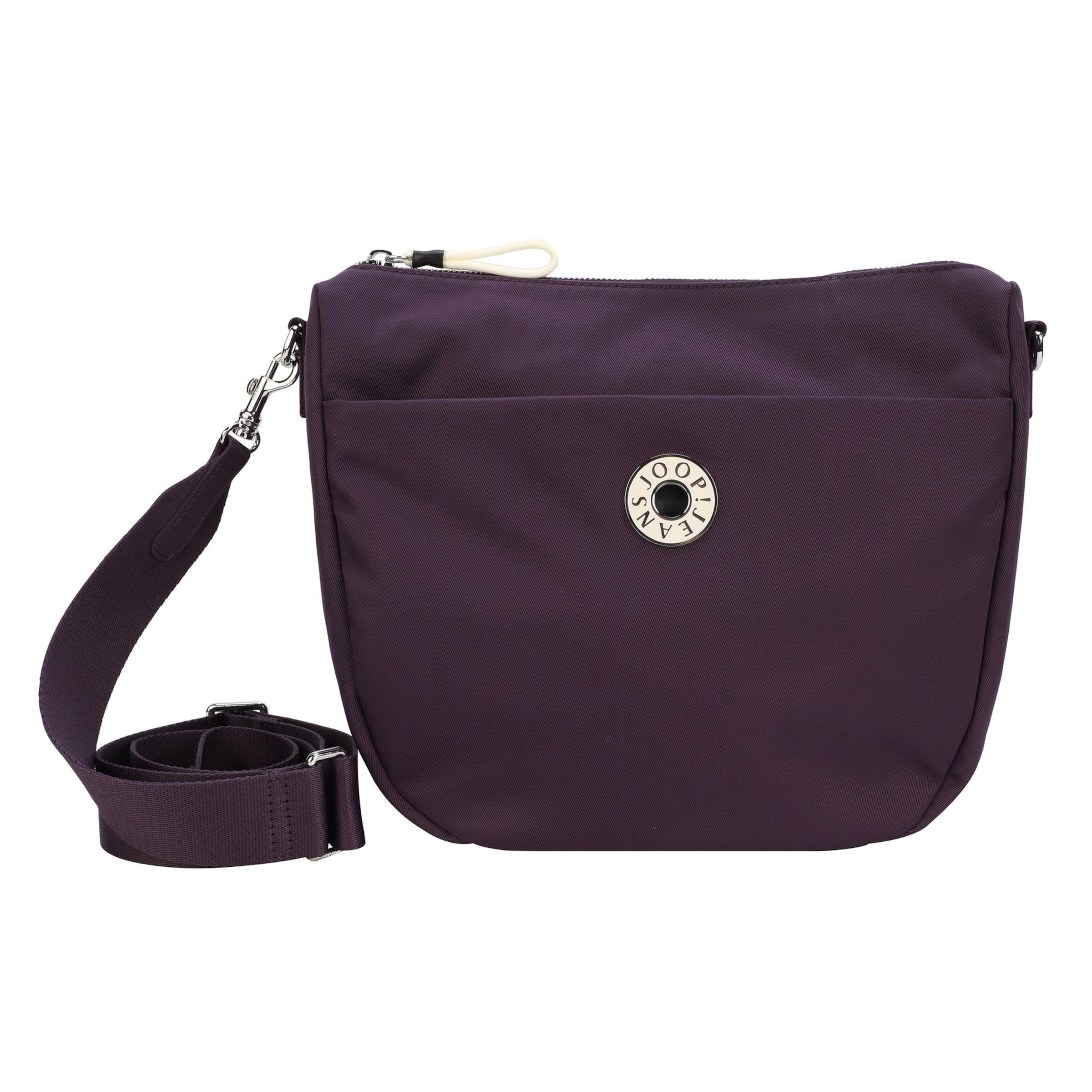 JOOP! Schoudertas 'Giocoso Della' in Lila: voorkant