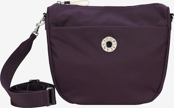 JOOP! Umhängetasche 'Giocoso Della' in Lila: Vorderseite