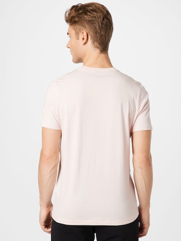 PUMA Shirt in Pink