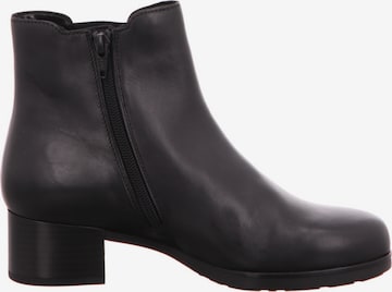 GABOR Chelsea Boots '35.501' in Schwarz