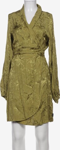Madness Dress in S in Green: front