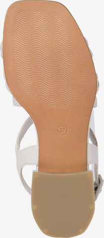 Sandales MARCO TOZZI by GUIDO MARIA KRETSCHMER en beige