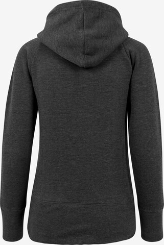 MT Men Sweatshirt in Grau