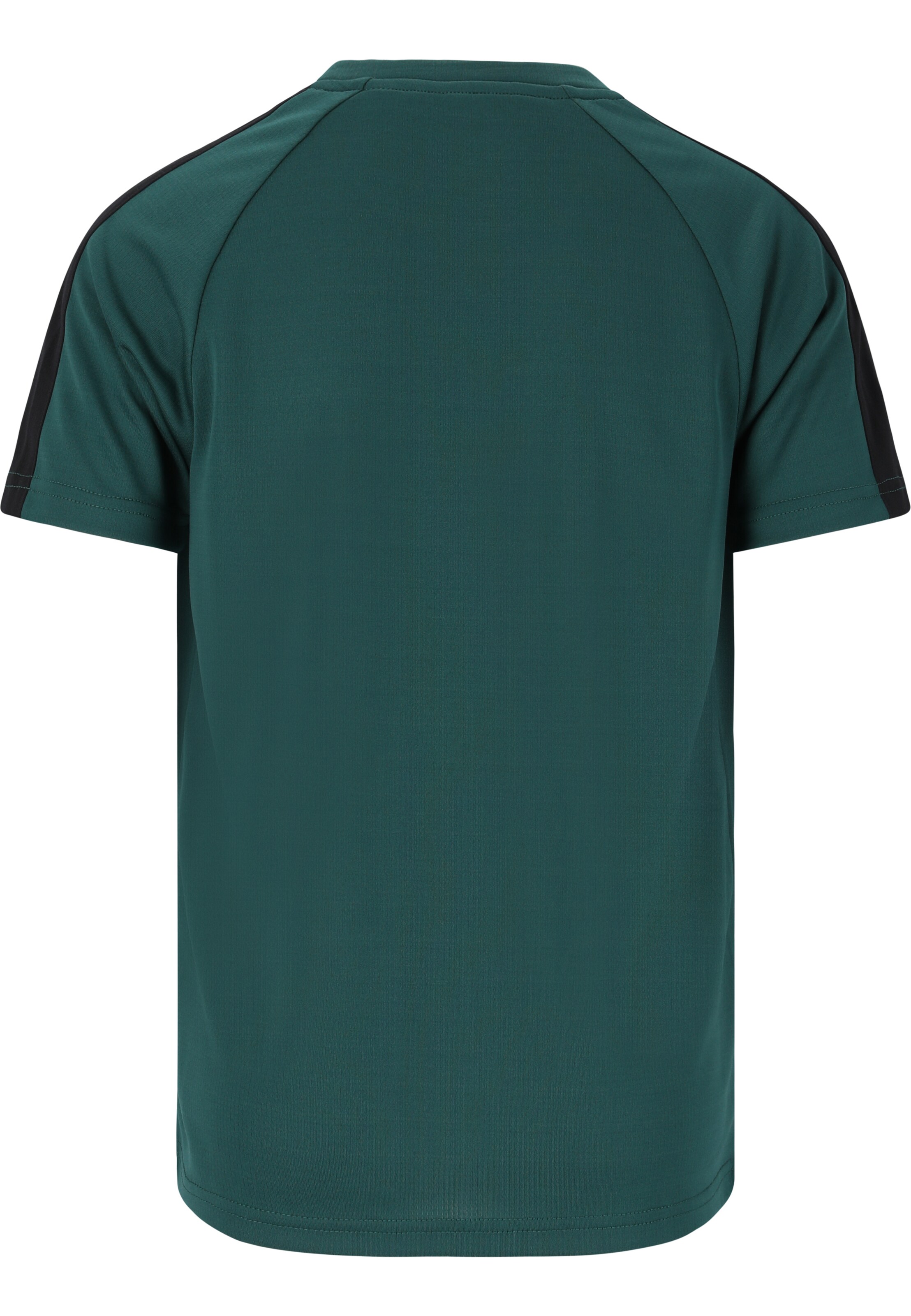 ENDURANCE Performance Shirt 'Actty Jr.' in Green