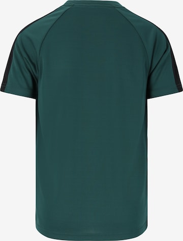 ENDURANCE Functioneel shirt 'Actty Jr.' in Groen