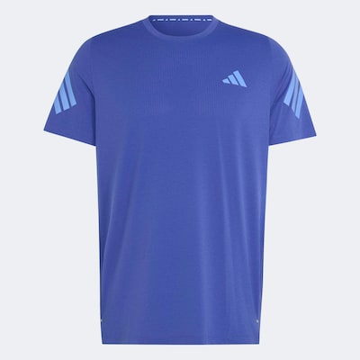 ADIDAS PERFORMANCE Performance Shirt 'Adi365' in 4XL-5XL in Royal blue / Sky blue, Item view