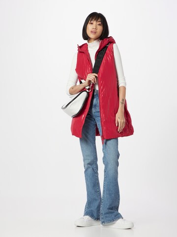 Gilet di ARMANI EXCHANGE in rosso