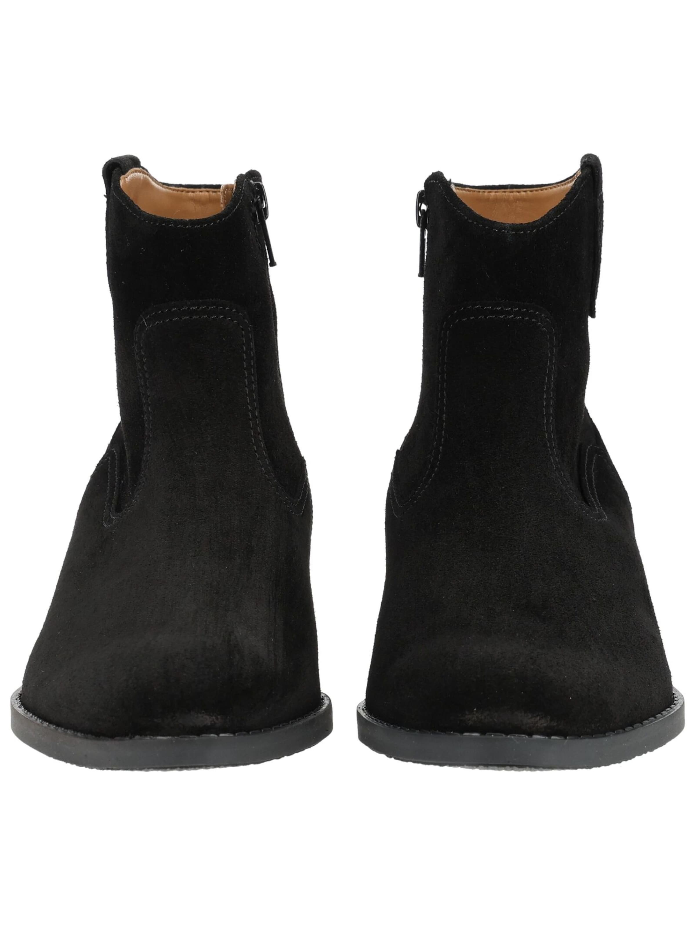 GABOR Bootie in Black